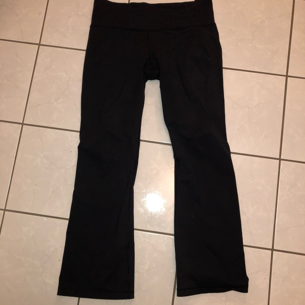 Lululemon Yoga Pants